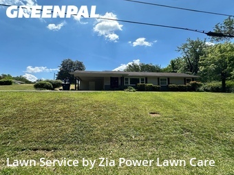 Lawn Mow nearby Knoxville, TN, 