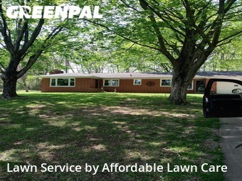 Yard Mowing nearby Battle Creek, MI, 