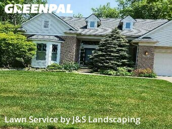 Lawn Care nearby Belleville, MI, 