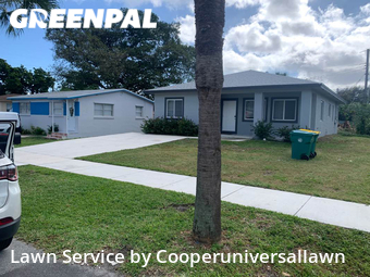 Grass Cutting nearby Dania Beach, FL, 