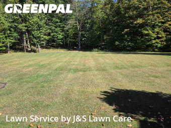 Lawn Mow nearby Erie, PA, 