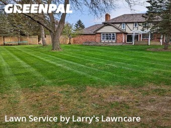Grass Cutting nearby Grand Blanc, MI, 