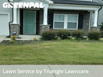 Lawn Care Service nearby Wake Forest, NC, 
