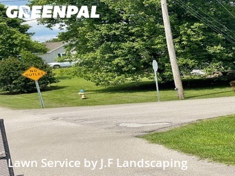 Grass Cutting nearby Columbia, TN, 