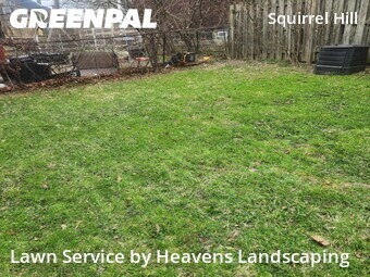 Lawn Mow nearby Pittsburgh, PA, 