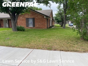 Lawn Service nearby Dallas, TX, 