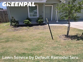Lawn Maintenance nearby Pflugerville, TX, 