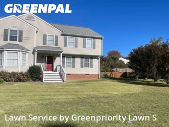 Lawn Care nearby Glen Allen, VA, 