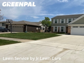 Grass Cutting nearby Canton Township, MI, 
