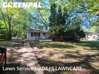 Lawn Mowing Service nearby Taylor, MI, 