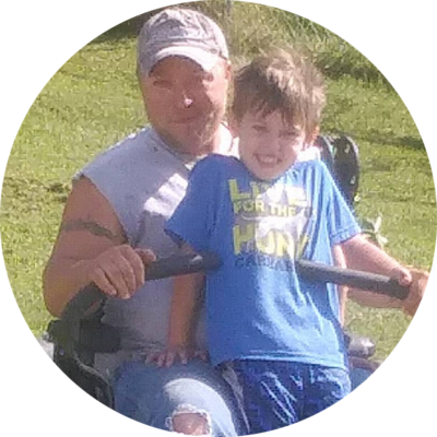 Local Lawn care service near me in Hayden, AL, 35079