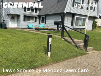 Grass Cutting nearby Philadelphia, PA, 