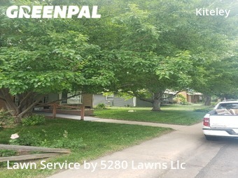 Grass Cutting nearby Longmont, CO, 