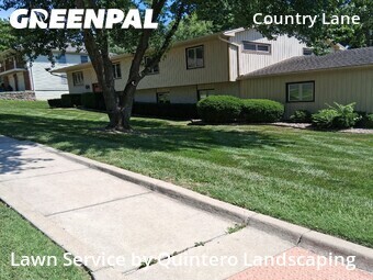 Lawn Care Service nearby Kansas City, MO, 