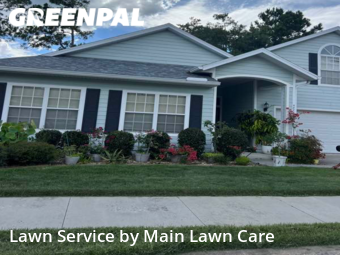 Lawn Mowing nearby Gainesville, FL, 