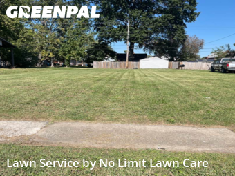 Lawn Cut nearby Granite City, IL, 