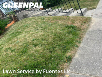 Lawn Care nearby Nottingham, MD, 