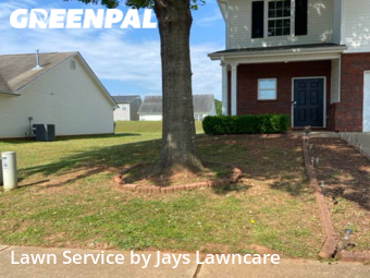Lawn Maintenance nearby Mc Donough, GA, 