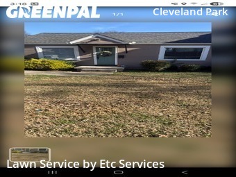 Lawn Mowingin Nashville,37207,Lawn Mowing by Etc Services, work completed in Feb , 2026