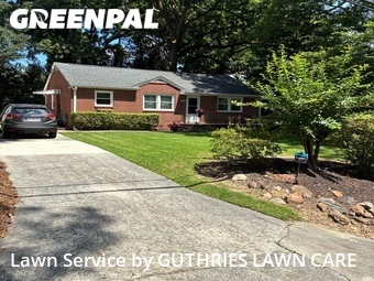 Lawn Maintenance nearby Macon, GA, 