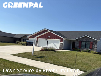 Grass Cutting nearby Fort Wayne, IN, 