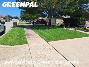 Lawn Mowing nearby Grand Prairie, TX, 