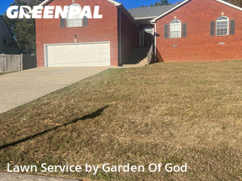 Grass Cutting nearby La Vergne, TN, 