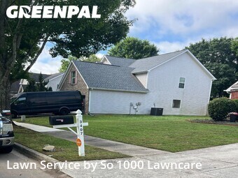 Lawn Cutting nearby Snellville, GA, 