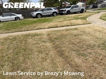 Yard Mowing nearby Westland, MI, 