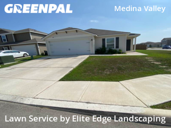 Lawn Service nearby San Antonio, TX, 