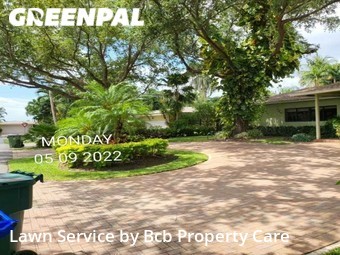 Yard Mowing nearby Fort Lauderdale, FL, 