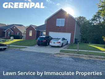 Yard Cutting nearby Franklin, TN, 