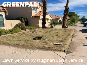 Lawn Maintenance nearby Chandler, AZ, 