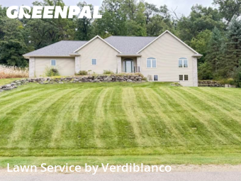Lawn Cut nearby Middleton, WI, 