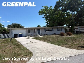 Yard Mowing nearby Clearwater, FL, 