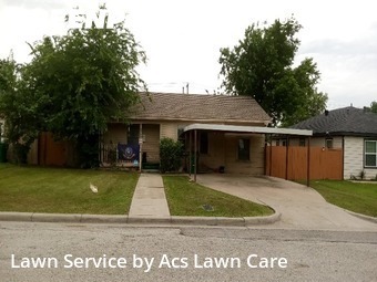 Grass Cutting nearby Haltom City, TX, 