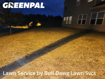 Lawn Mow nearby Athens, GA, 