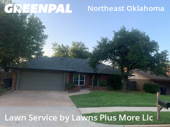 Lawn Care nearby Edmond, OK, 
