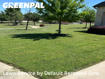 Lawn Care nearby Pflugerville, TX, 