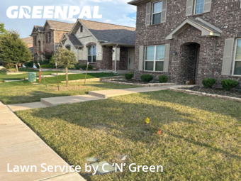 Lawn Service nearby Fort Worth, TX, 