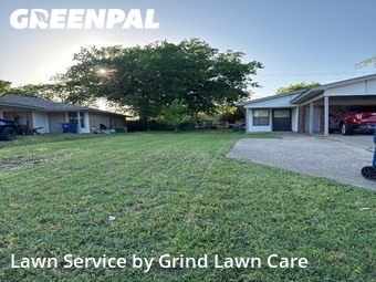 Lawn Cutting nearby Burleson, TX, 