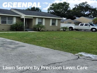 Lawn Maintenance nearby Tampa, FL, 
