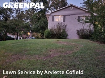 Lawn Mowing Service nearby Birmingham, AL, 