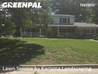 Lawn Mow nearby Newport News, VA, 