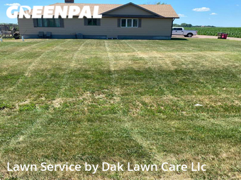 Lawn Mowing nearby Wayne Township, SD, 