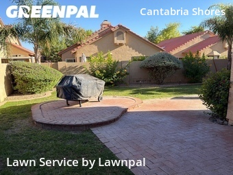 Yard Cutting nearby Chandler, AZ, 