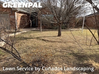 Lawn Maintenance nearby Lubbock, TX, 