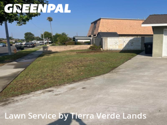 Work completed by cheap-lawn-cutting-businesses-in-Garden Grove-CA