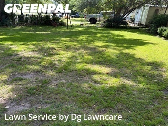 Lawn Service nearby Longview, TX, 