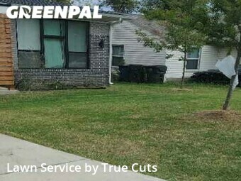 Yard Cutting nearby Midwest City, OK, 